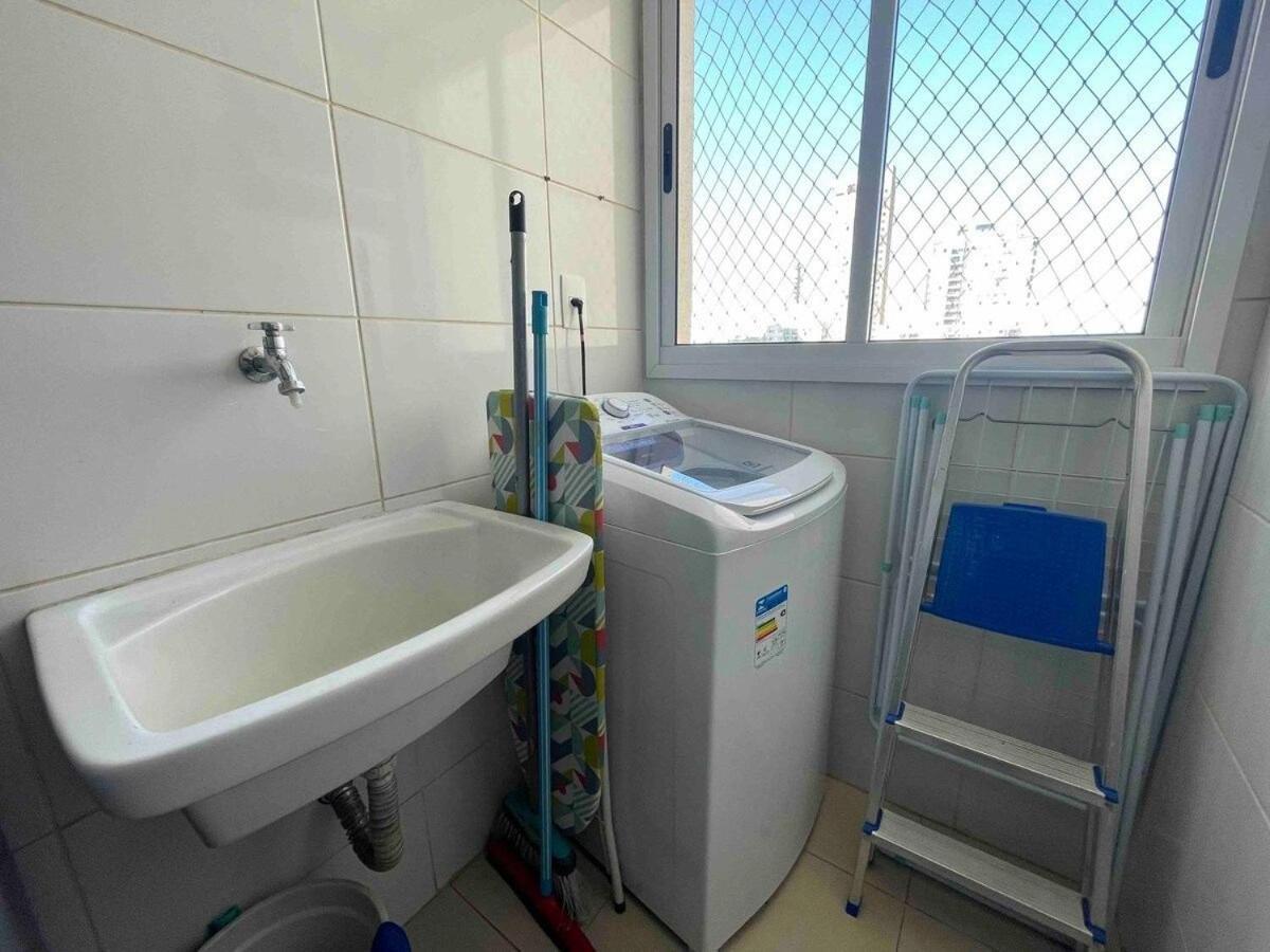 Apartamento Climatizado Ao Lado Do Premium Hosp. 戈亚尼亚 外观 照片