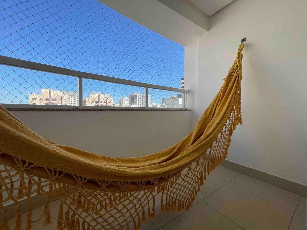 Apartamento Climatizado Ao Lado Do Premium Hosp. 戈亚尼亚 外观 照片